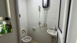 Varsity Park Condominium (D5), Condominium #584293441